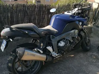 moto bmw k1300r 4200 euros