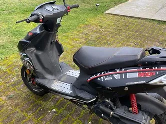 scooter 4t