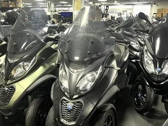 piaggio mp3 500 hpe sport garantie 3 ans ct 0k