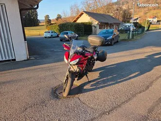 yamaha tracer 700 a2 2018