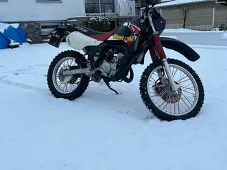 kmx 125 cc