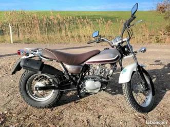 moto 125 cc suzuki rv 125 vanvan