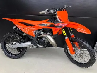 ktm sx 150 2025