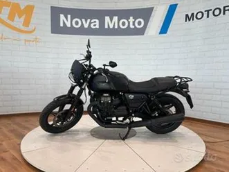 moto guzzi v7 stone special edition