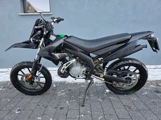 derbi senda 50 rieju mrt 50 chomiąża