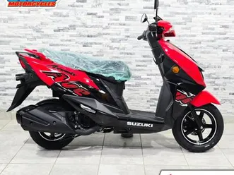 2026 suzuki avenis 125 for sale