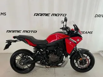 yamaha tracer 7 - também para carta a2 são joão das lampas e terrugem