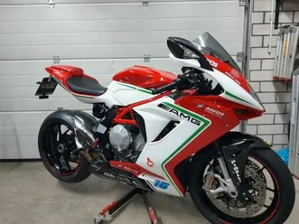 mv agusta f3 800 amg