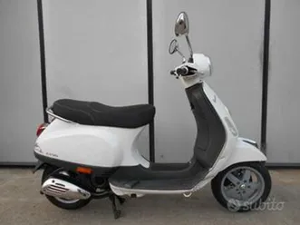 piaggio vespa 50 lx 2t 2011
