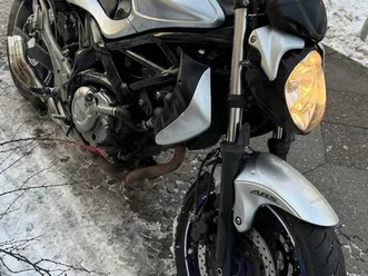 suzuki gladius sfv650a