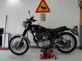 yamaha sr500 48t