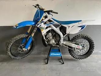 tm mx 250 2019