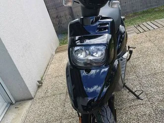 scooter viper 50 cc
