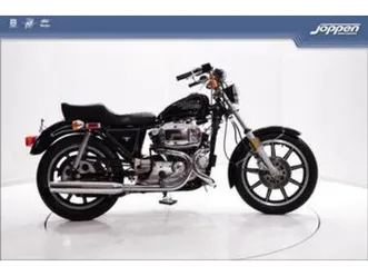harley-davidson sportster xlch (bj 1979) — motoren | harley-davidson — marktplaats