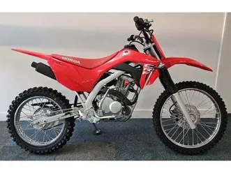 new honda crf125 big wheel for sale in canterbury