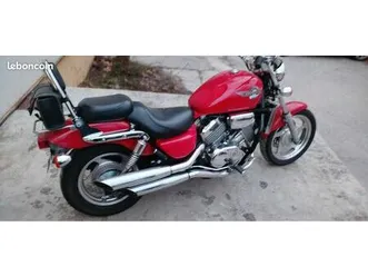 honda vf 750 c