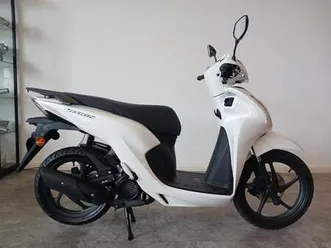 new honda vision 110 for sale in aylesford