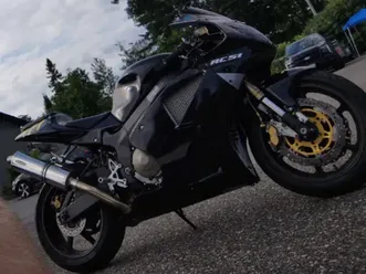 2001 honda rc51 vtr1000