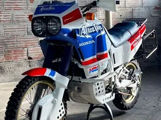 africa twin xrv 650