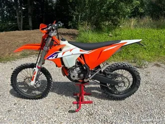 ktm 350 exc-f 2023