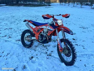 ktm 350 exc-f 6-days (116h)