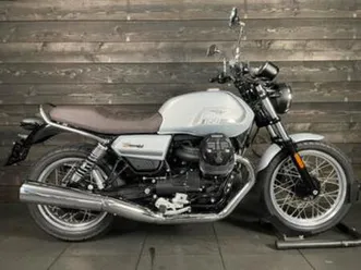 moto guzzi v7 iv 850 special e5 (bj 2022) — motoren | moto guzzi — marktplaats