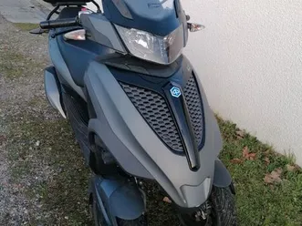 scooter 300 mp3