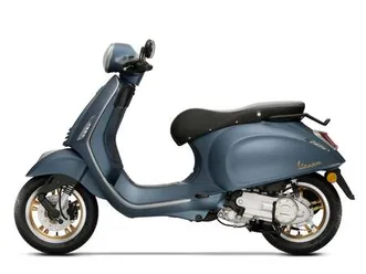 new vespa primavera 125 officina 8 euro 5+ for sale in bristol