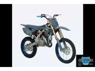 nieuwe tm mx85 2026 mx 85 crossmotor / sx kx yz tc — motoren | overige merken — marktplaats