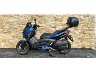 scooter yamaha xmax 300 abs