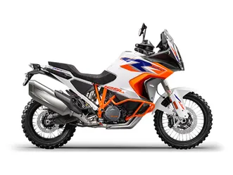ktm 1290 super adventure r 2024