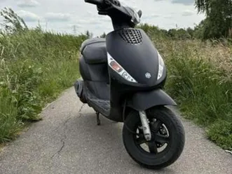 piaggio zip — scooters | piaggio — marktplaats
