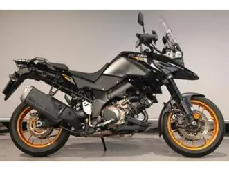 suzuki v-strom 1050 (bj 2024) — motoren | suzuki — marktplaats