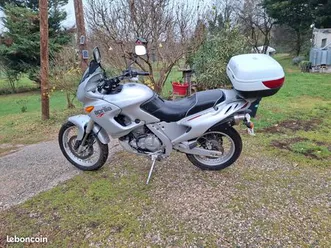 moto aprilia