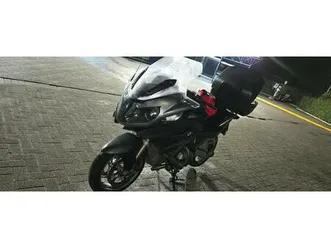 ② bmw r1200rt lc – 2014 – très bien entretenue