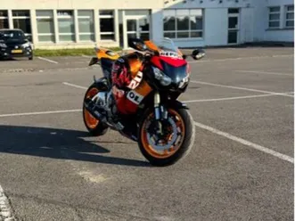 cbr 1000 rr repsol