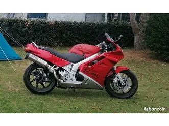 honda 750 vfr rc36