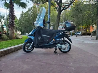 vendre mon scooter fly