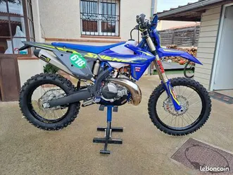 sherco 250 se 29h 2025