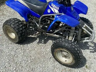 yamaha 200 blaster 2004