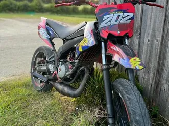 derbi 50 cc en 80 airsal