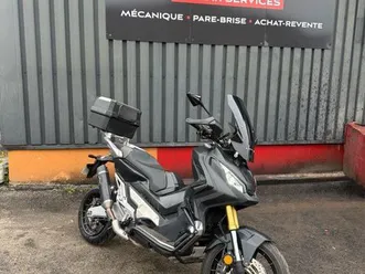 honda xadv 750cm3