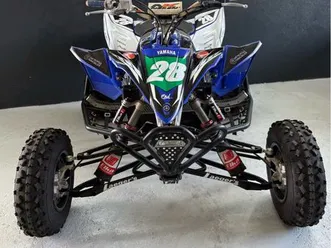 450 yfzr 2020