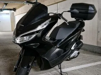 honda pcx 125