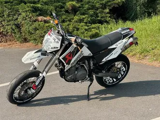 ktm 640 lc4