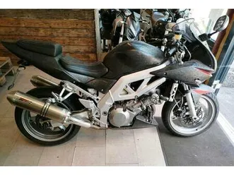 suzuki sv1000s tüv 05.2027