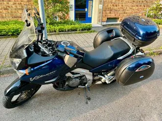 suzuki dl 1000