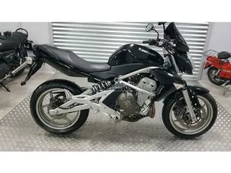 kawasaki - er 6n