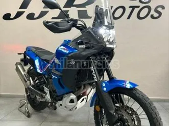 yamaha - ténéré 700