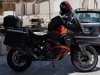 occasion ktm 1290 super adventure s